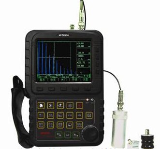 超声波探伤仪