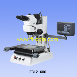 FC12-600測(cè)量顯微鏡