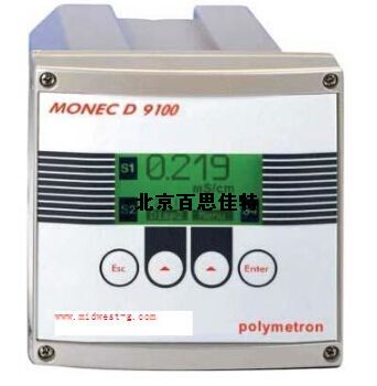 電導率變送器+電導率電極