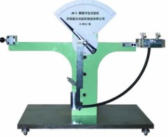 擺錘式薄膜沖擊試驗機
