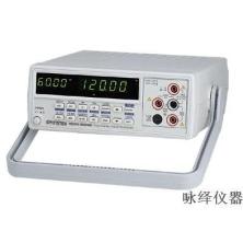 GDM-8246台式万用表