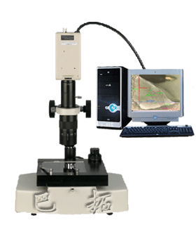 熔深显微镜  熔深测量显微镜