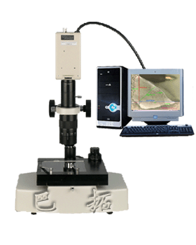 熔深顯微鏡  熔深測量顯微鏡