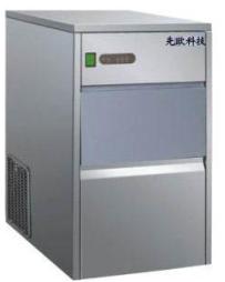 顆粒制冰機