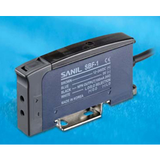 韓國(guó)山一(SANIL)接近開(kāi)關(guān)光電開(kāi)關(guān)SB-99I光電傳感器