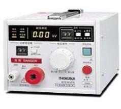  KIKUSUI TOS8030C日本菊水耐壓測(cè)試儀