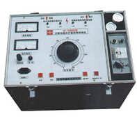 SJ-S40型交联电缆外护套故障探测仪