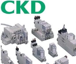 CKD4F先导式5通阀ckd3PA·3PB先导式2·3·5通阀