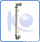 磁浮子液位計(jì)