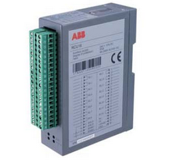 RCU16遥控装置ABB一级代理福州顺佳通机电18060749430