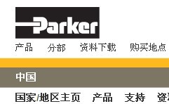 美國Parker調壓閥PR364-02CSS-可配壓力表