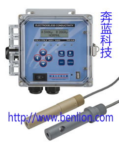 华东区供应盐酸电导率控制器自动加药控制设备
