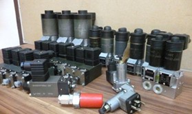 德国哈威HAWE伺服放大器比例放大器各类传感器液压泵站系统及附件