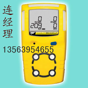 多種氣體檢測儀手持式多種氣體檢測儀