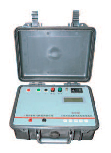 水內(nèi)冷發(fā)電機(jī)絕緣測試儀