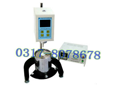 NDJ-1C數(shù)顯旋轉(zhuǎn)粘度計(jì)規(guī)格型號(hào)