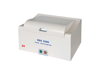 3V仪器好的ROHS卤素检测仪器EDX8600