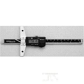 原点型Digimatic深度尺