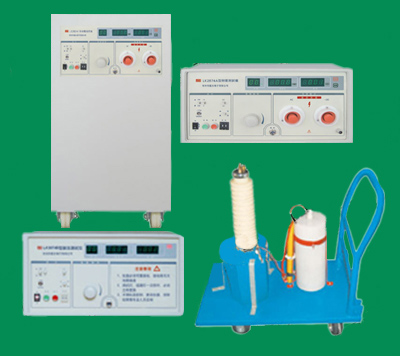 高壓耐電壓測(cè)試儀