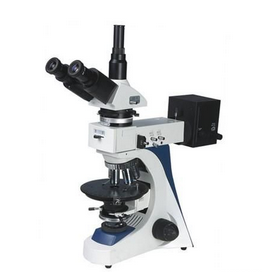 LWT300-48LPT透反射偏光显微镜