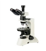 LW300LPT透射偏光显微镜