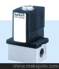 原装德国进口BURKERT电磁阀分布式电磁阀微型电磁阀