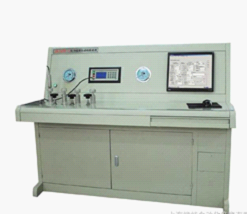 压力仪表自动校验系统HW8051-B