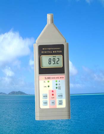 太原SL-5868多功能聲級(jí)計(jì)多功能噪音計(jì)