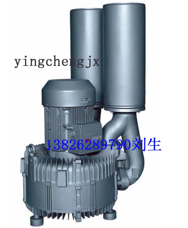 德国高压鼓风机