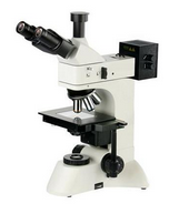 暗场正置金相显微镜 BMM-90A