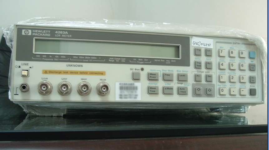 HPLCR4263A测试仪