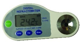 LDC9数字显示冰点仪