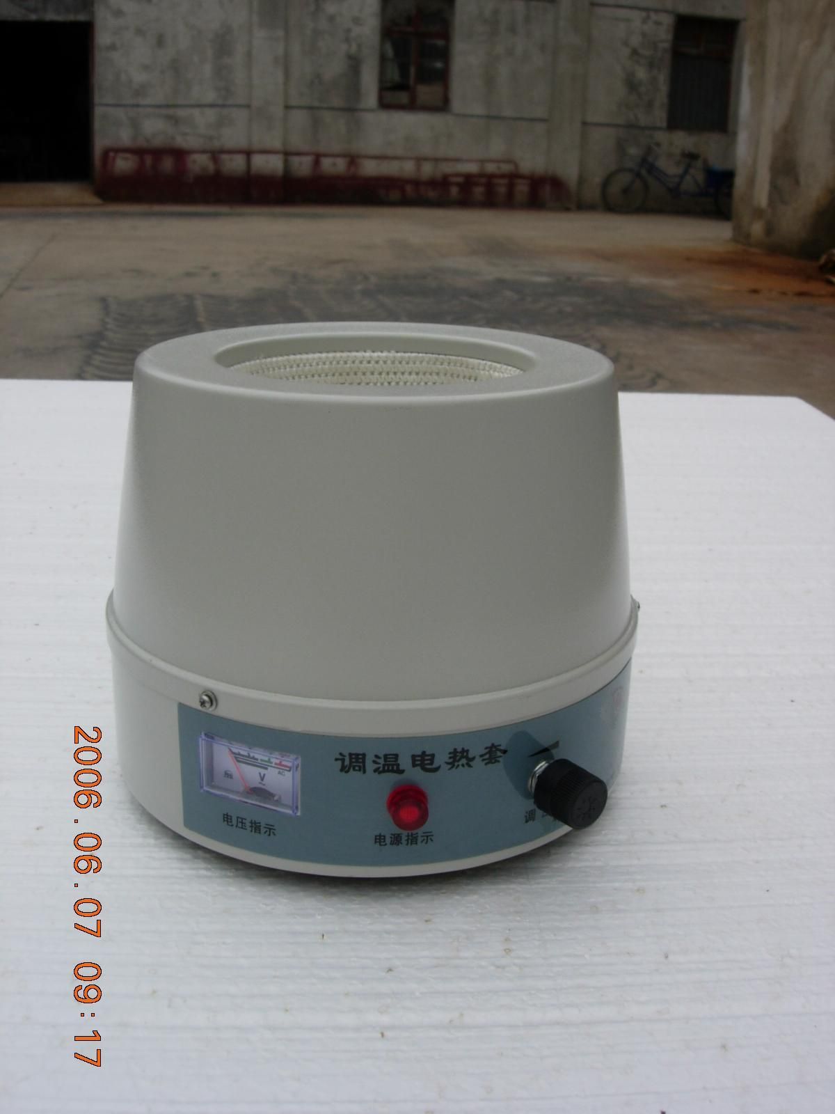榆林HDM-250恒温电热套
