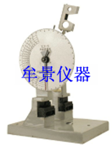 河南懸臂梁沖擊試驗(yàn)機(jī)生產(chǎn)廠家