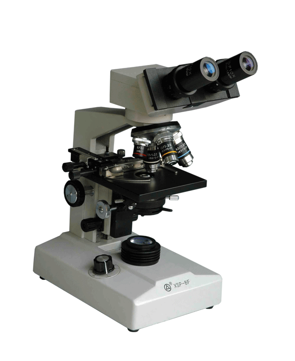 XSP-8F-0408系列生物顯微鏡