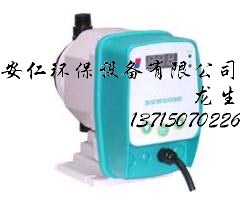 新道茨NEWDOSE電磁隔膜計(jì)量泵DFD系列計(jì)量泵
