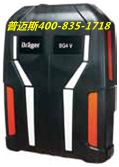 BG4V 氧气呼吸器