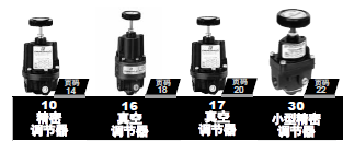仙童調(diào)節(jié)器Fairchild仙童氣動壓力高節(jié)器FAIRCHILD精密調(diào)節(jié)器