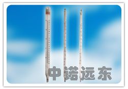 內(nèi)標(biāo)式精密溫度計