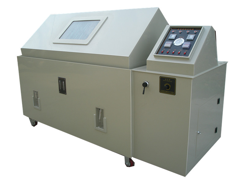 盐雾试验箱