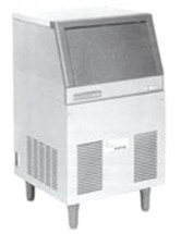 AF100獨(dú)立式雪花制冰機(jī)