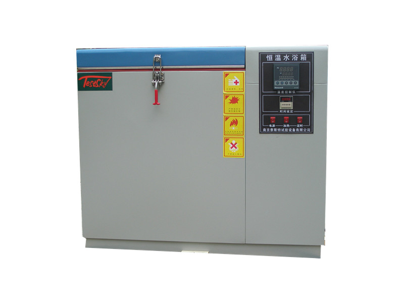 恒温水浴箱