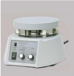 磁力搅拌器RCN-3东京理化磁力搅拌器