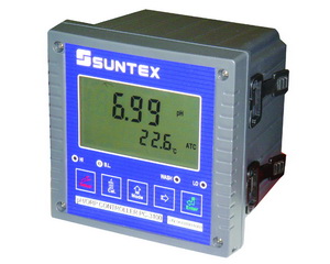 EC4100電導率變送器
