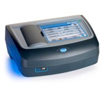 DR3900 臺式分光光度計