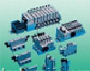 原装日本CKD电磁阀CKD代理进口CKD小型直动式2.3通电磁阀