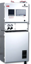 PGC-2000系列过程气相色谱仪