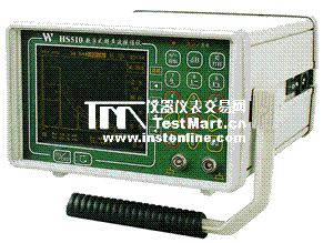 超声波探伤仪