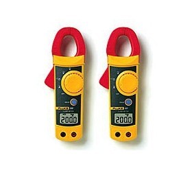 Fluke 322美国福禄克数字式钳型表Fluke322