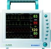 PC-9000B科瑞康监护仪维修专修心电血压模块